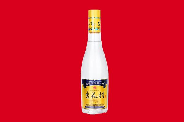 贵阳回收杏花村